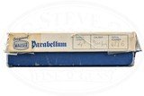 MAUSER PARABELLUM AMERICAN EAGLE 9MM LUGER - Image 8 of 8