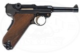 MAUSER PARABELLUM AMERICAN EAGLE 9MM LUGER - Image 2 of 8