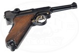 MAUSER PARABELLUM AMERICAN EAGLE 9MM LUGER - Image 6 of 8