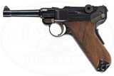 MAUSER PARABELLUM AMERICAN EAGLE 9MM LUGER - Image 3 of 8