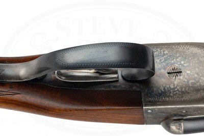 A.H. FOX STERLINGWORTH 20 GAUGE - SAVAGE FOX - Image 11 of 16