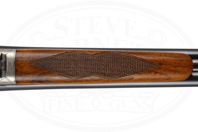 A.H. FOX STERLINGWORTH 20 GAUGE - SAVAGE FOX - Image 13 of 16