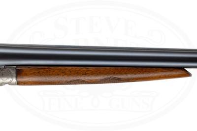 A.H. FOX STERLINGWORTH 20 GAUGE - SAVAGE FOX - Image 12 of 16