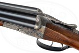 A.H. FOX STERLINGWORTH 20 GAUGE - SAVAGE FOX - Image 6 of 16