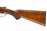 A.H. FOX STERLINGWORTH 20 GAUGE - SAVAGE FOX - Image 16 of 16