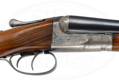 A.H. FOX STERLINGWORTH 20 GAUGE - SAVAGE FOX - Image 1 of 16