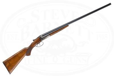 A.H. FOX STERLINGWORTH 20 GAUGE - SAVAGE FOX - Image 3 of 16