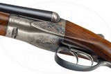 A.H. FOX STERLINGWORTH 20 GAUGE - SAVAGE FOX - Image 8 of 16