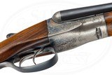 A.H. FOX STERLINGWORTH 20 GAUGE - SAVAGE FOX - Image 7 of 16