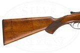 A.H. FOX STERLINGWORTH 20 GAUGE - SAVAGE FOX - Image 15 of 16