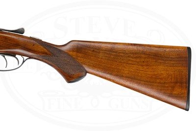 A.H. FOX STERLINGWORTH 20 GAUGE - SAVAGE FOX - Image 16 of 16