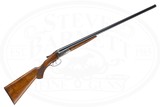 A.H. FOX STERLINGWORTH 20 GAUGE - SAVAGE FOX - Image 3 of 16