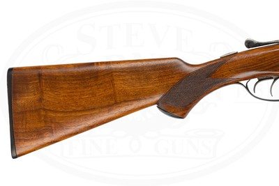 A.H. FOX STERLINGWORTH 20 GAUGE - SAVAGE FOX - Image 15 of 16