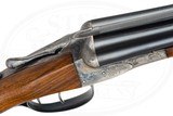 A.H. FOX STERLINGWORTH 20 GAUGE - SAVAGE FOX - Image 5 of 16