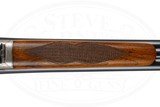 A.H. FOX STERLINGWORTH 20 GAUGE - SAVAGE FOX - Image 13 of 16