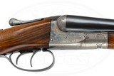 A.H. FOX STERLINGWORTH 20 GAUGE - SAVAGE FOX - Image 1 of 16