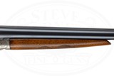 A.H. FOX STERLINGWORTH 20 GAUGE - SAVAGE FOX - Image 12 of 16
