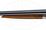 A.H. FOX STERLINGWORTH 20 GAUGE - SAVAGE FOX - Image 14 of 16