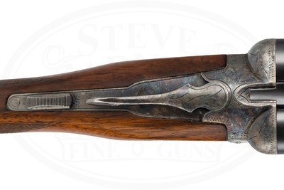 A.H. FOX STERLINGWORTH 20 GAUGE - SAVAGE FOX - Image 9 of 16