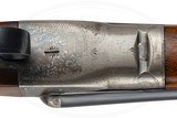 A.H. FOX STERLINGWORTH 20 GAUGE - SAVAGE FOX - Image 10 of 16