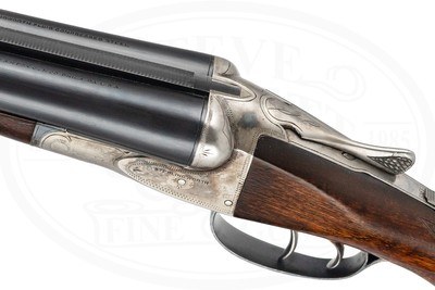 A.H. FOX STERLINGWORTH PHILLY 16 GAUGE - Image 6 of 16