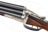 A.H. FOX STERLINGWORTH PHILLY 16 GAUGE - Image 6 of 16
