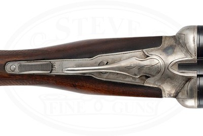 A.H. FOX STERLINGWORTH PHILLY 16 GAUGE - Image 9 of 16