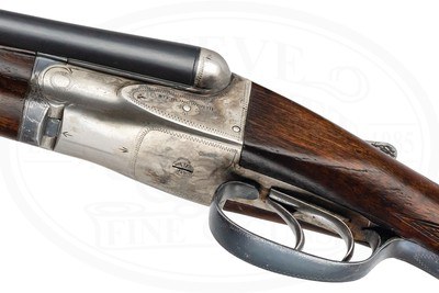 A.H. FOX STERLINGWORTH PHILLY 16 GAUGE - Image 8 of 16