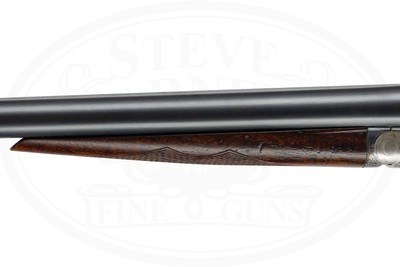 A.H. FOX STERLINGWORTH PHILLY 16 GAUGE - Image 14 of 16