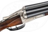 A.H. FOX STERLINGWORTH PHILLY 16 GAUGE - Image 5 of 16