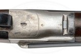 A.H. FOX STERLINGWORTH PHILLY 16 GAUGE - Image 10 of 16