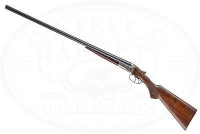 A.H. FOX STERLINGWORTH PHILLY 16 GAUGE - Image 4 of 16