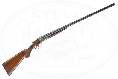 A.H. FOX STERLINGWORTH PHILLY 16 GAUGE - Image 3 of 16