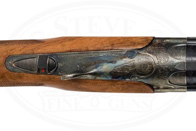 BERETTA MODEL 687 SILVER PIGEON V 28 GAUGE MADE 2016 - Image 10 of 17