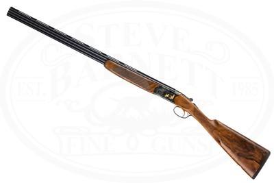 BERETTA MODEL 687 SILVER PIGEON V 28 GAUGE MADE 2016 - Image 5 of 17