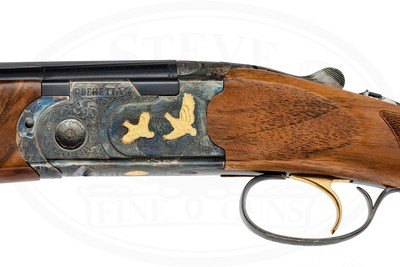 BERETTA MODEL 687 SILVER PIGEON V 28 GAUGE MADE 2016 - Image 3 of 17