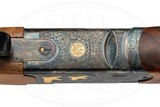 BERETTA MODEL 687 SILVER PIGEON V 28 GAUGE MADE 2016 - Image 11 of 17