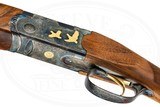 BERETTA MODEL 687 SILVER PIGEON V 28 GAUGE MADE 2016 - Image 9 of 17