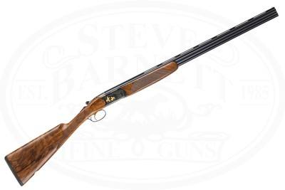 BERETTA MODEL 687 SILVER PIGEON V 28 GAUGE MADE 2016 - Image 4 of 17