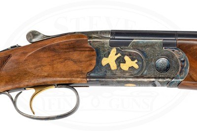 BERETTA MODEL 687 SILVER PIGEON V 28 GAUGE MADE 2016 - Image 2 of 17