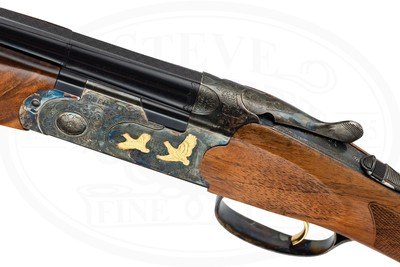 BERETTA MODEL 687 SILVER PIGEON V 28 GAUGE MADE 2016 - Image 7 of 17