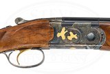 BERETTA MODEL 687 SILVER PIGEON V 28 GAUGE MADE 2016 - Image 2 of 17