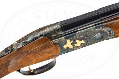 BERETTA MODEL 687 SILVER PIGEON V 28 GAUGE MADE 2016 - Image 6 of 17