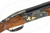 BERETTA MODEL 687 SILVER PIGEON V 28 GAUGE MADE 2016 - Image 6 of 17