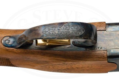 BERETTA MODEL 687 SILVER PIGEON V 28 GAUGE MADE 2016 - Image 12 of 17