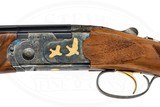 BERETTA MODEL 687 SILVER PIGEON V 28 GAUGE MADE 2016 - Image 3 of 17