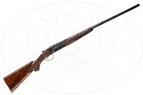 WINCHESTER MODEL 21 GRAND AMERICAN 3 BARREL SET 20 GAUGE 28 GAUGE AND 410 - Image 4 of 21