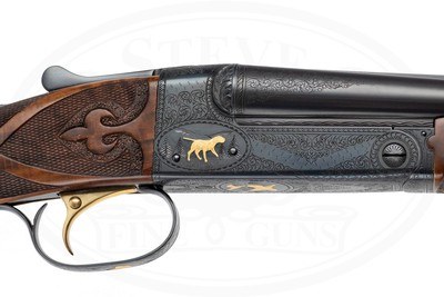 WINCHESTER MODEL 21 GRAND AMERICAN 3 BARREL SET 20 GAUGE 28 GAUGE AND 410 - Image 2 of 21