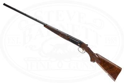 WINCHESTER MODEL 21 GRAND AMERICAN 3 BARREL SET 20 GAUGE 28 GAUGE AND 410 - Image 5 of 21