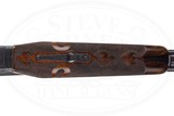 WINCHESTER MODEL 21 GRAND AMERICAN 3 BARREL SET 20 GAUGE 28 GAUGE AND 410 - Image 14 of 21